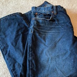 Lucky Brand NWOT 221 Original Straight jeans
